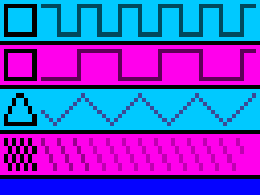 A Mini Crash Course in Video Game Music