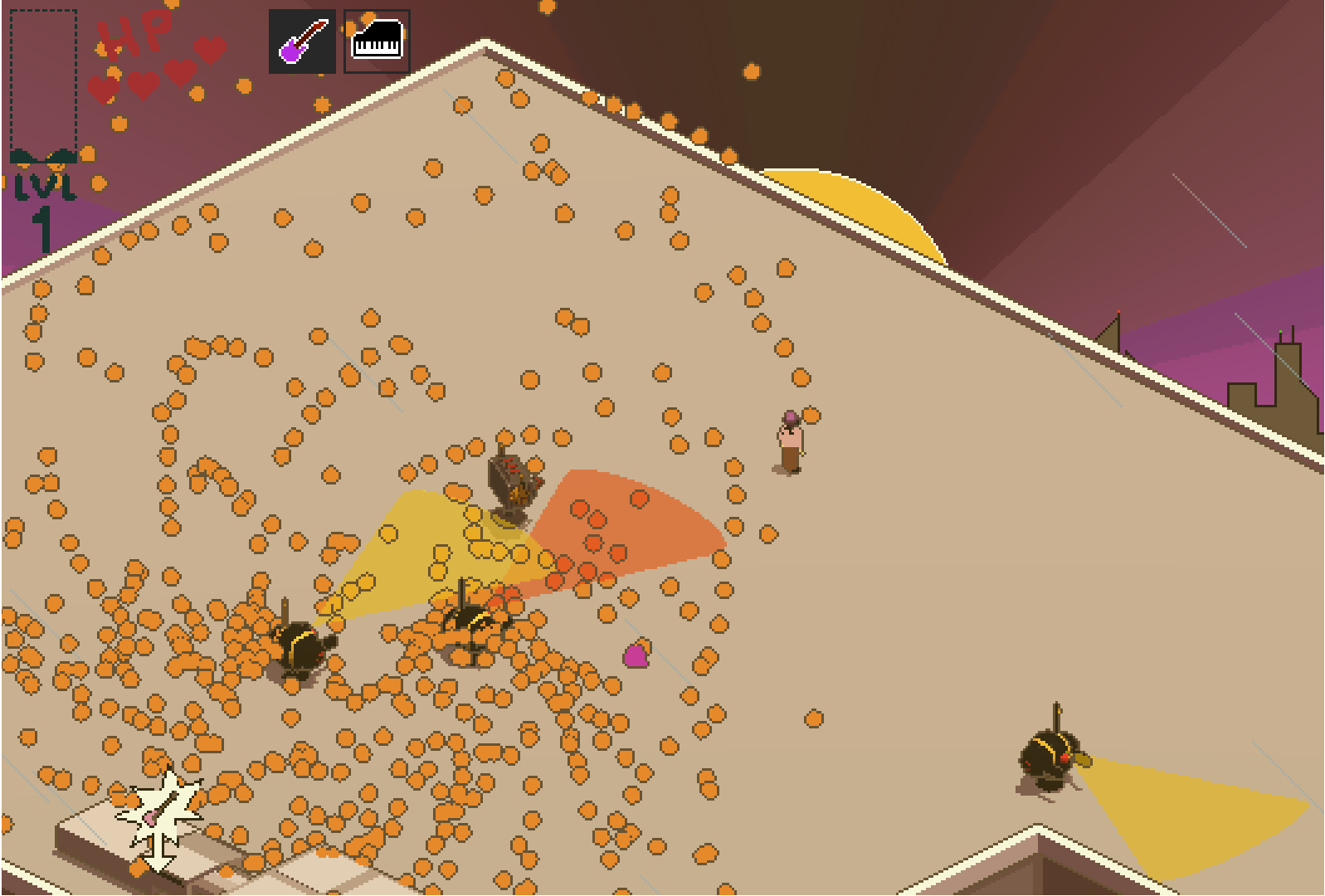 Devlog: The Epic Quest for Optimization