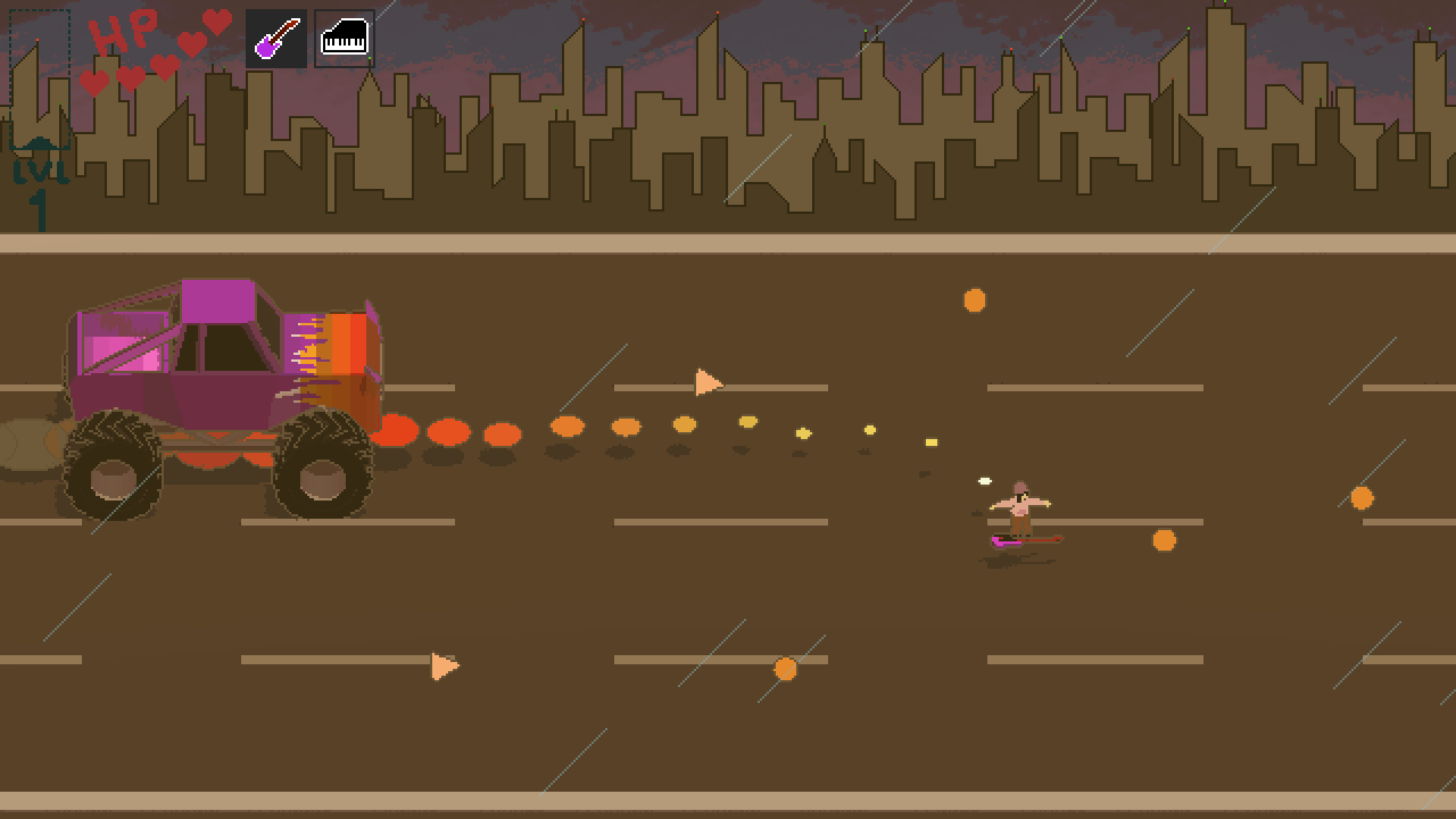 Mid-November Update!