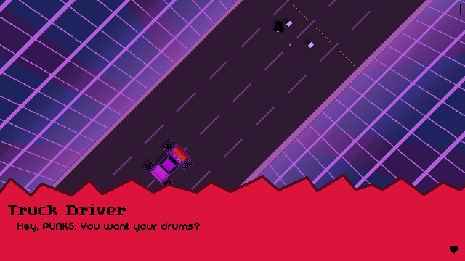 January Mini-update!