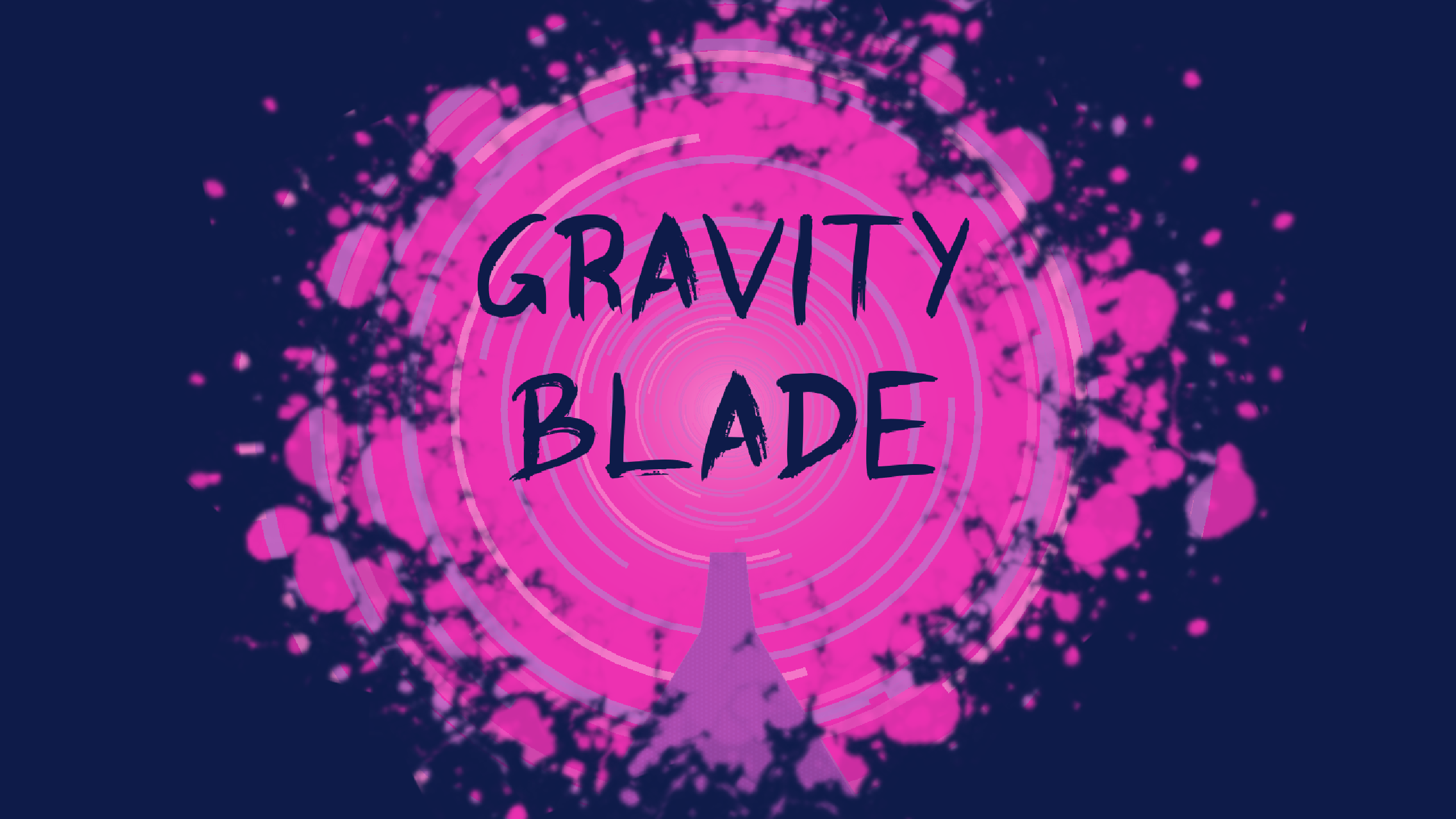 Devlog: Gravity Blade